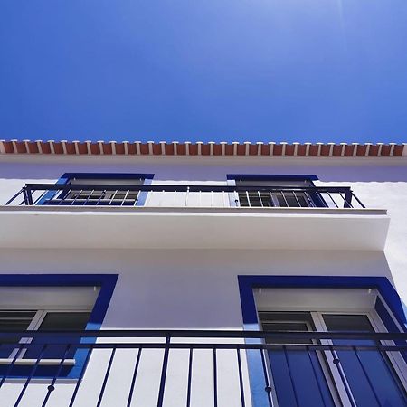 Willa Casa Do Jo'Quim Nazaré Zewnętrze zdjęcie